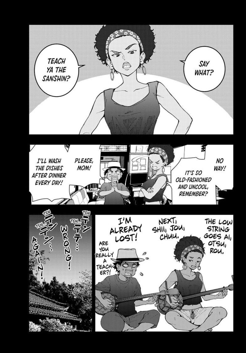 Zombie 100 Zombie Ni Naru Made Ni Shitai 100 No Koto Chapter 79 Page 7