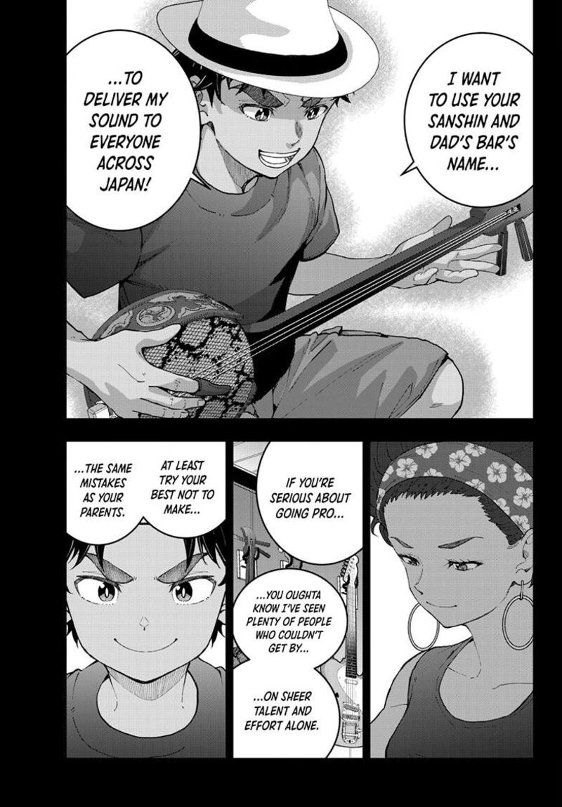 Zombie 100 Zombie Ni Naru Made Ni Shitai 100 No Koto Chapter 79 Page 9
