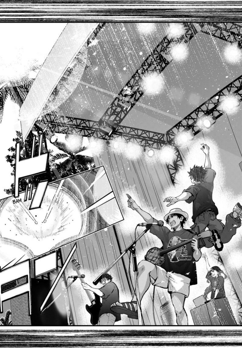 Zombie 100 Zombie Ni Naru Made Ni Shitai 100 No Koto Chapter 82 Page 10