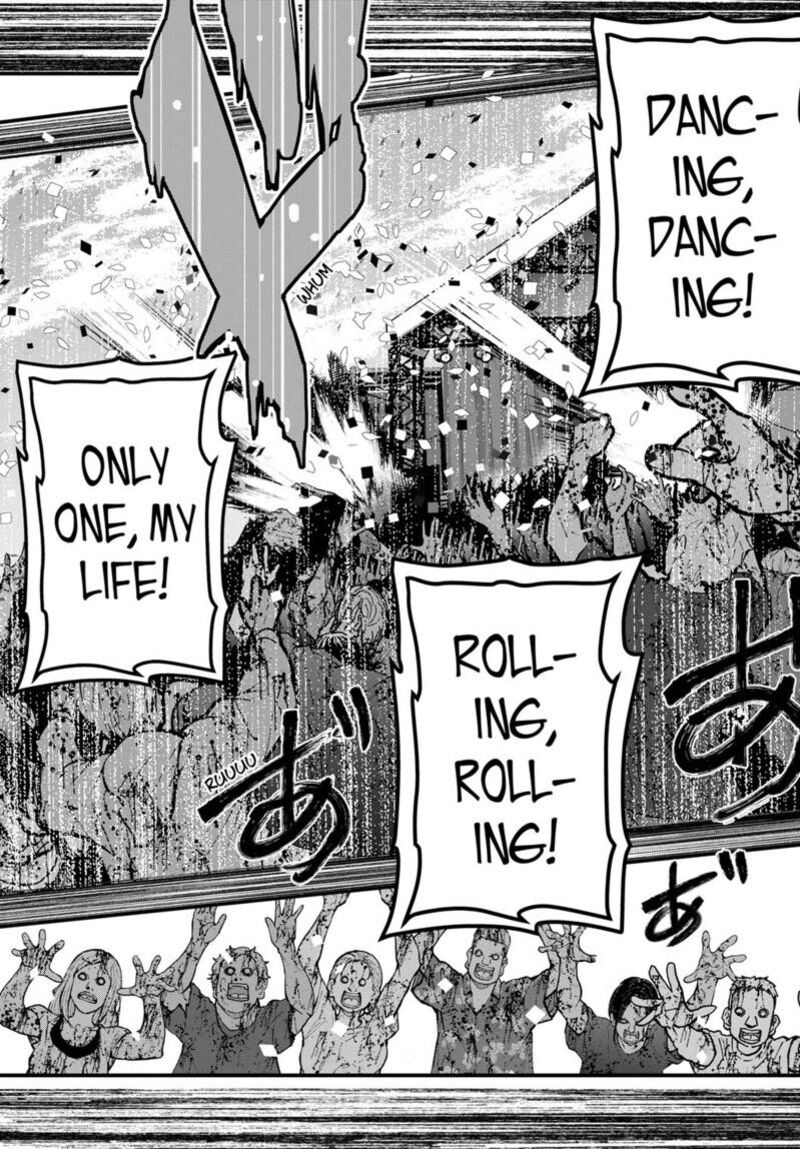 Zombie 100 Zombie Ni Naru Made Ni Shitai 100 No Koto Chapter 82 Page 19