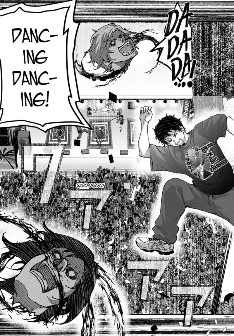 Zombie 100 Zombie Ni Naru Made Ni Shitai 100 No Koto Chapter 82 Page 22