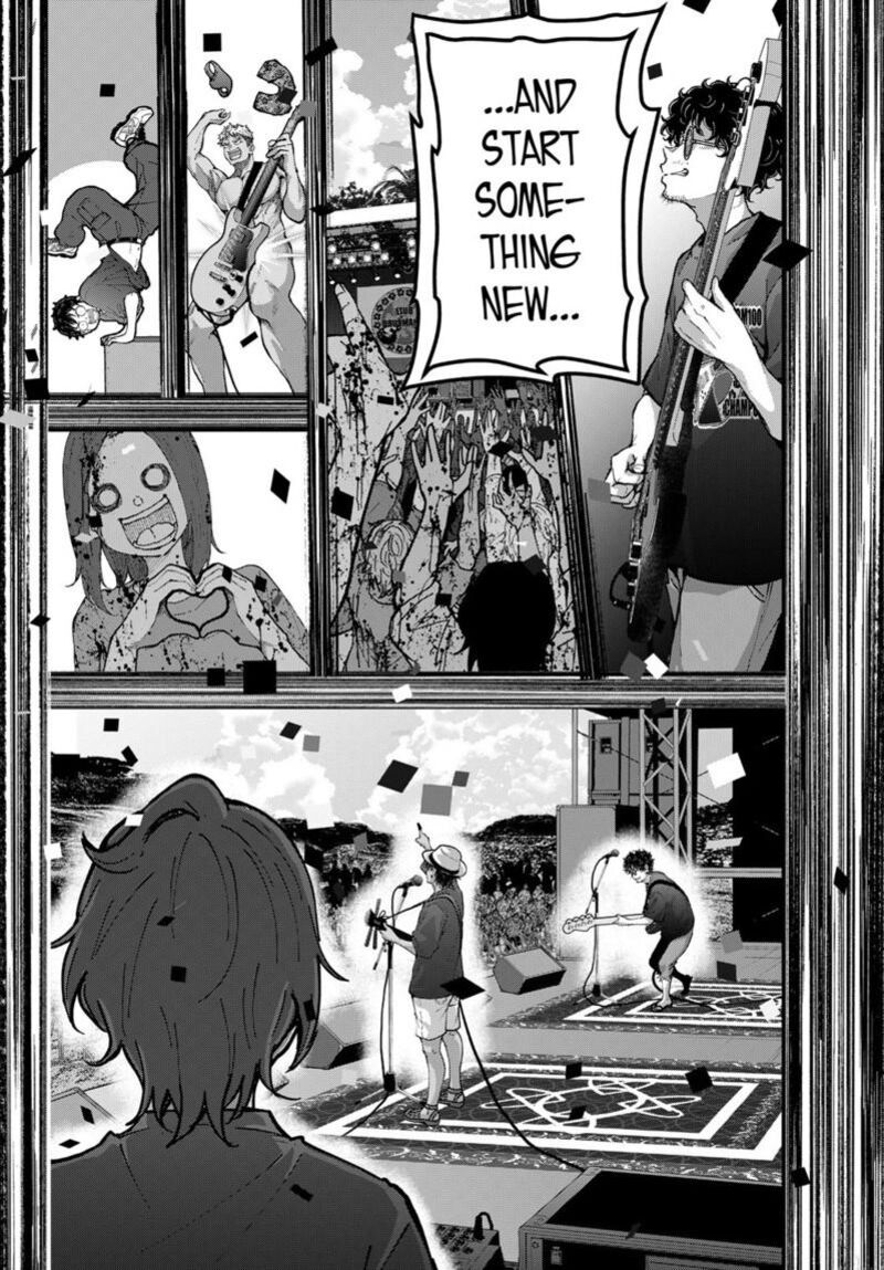 Zombie 100 Zombie Ni Naru Made Ni Shitai 100 No Koto Chapter 82 Page 25
