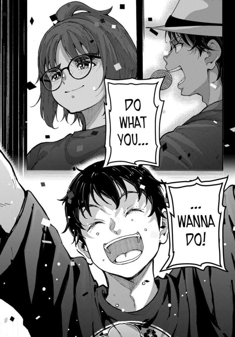 Zombie 100 Zombie Ni Naru Made Ni Shitai 100 No Koto Chapter 82 Page 26