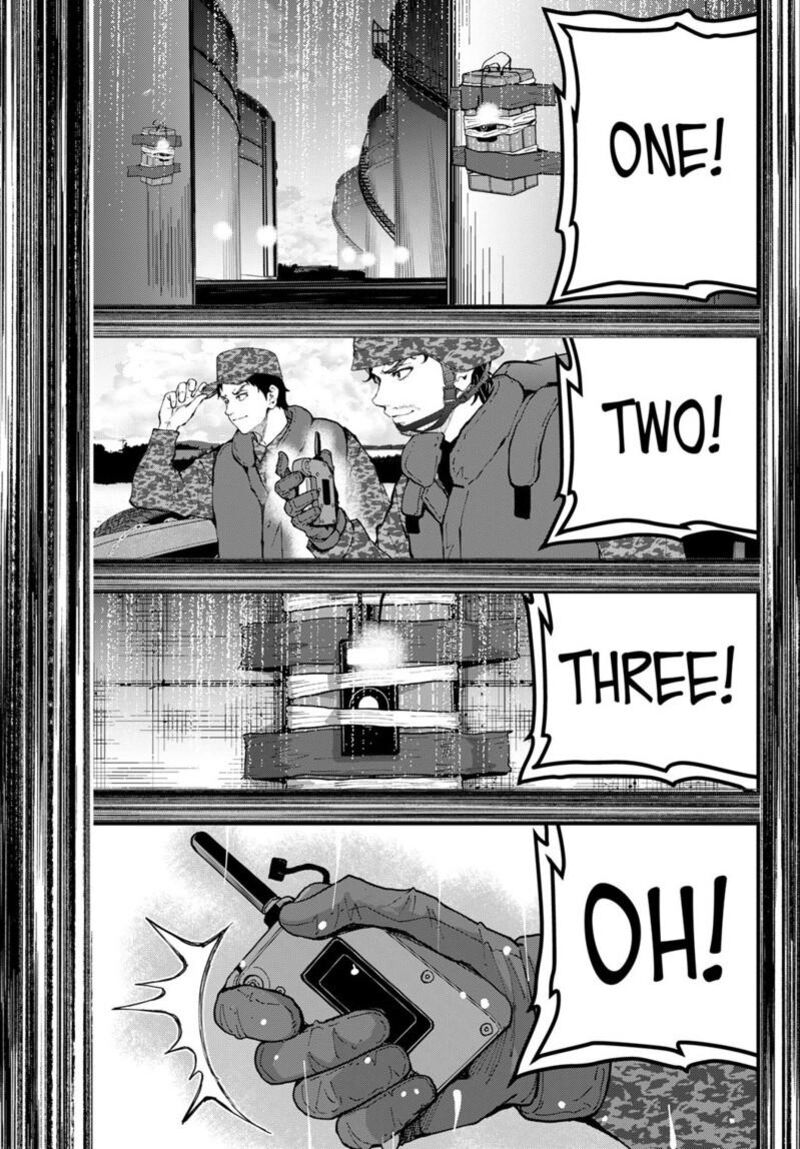 Zombie 100 Zombie Ni Naru Made Ni Shitai 100 No Koto Chapter 82 Page 28