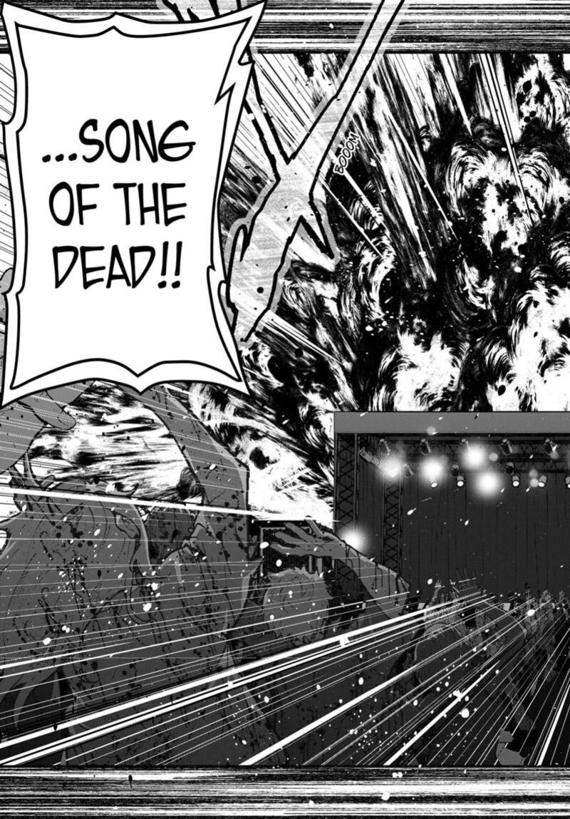 Zombie 100 Zombie Ni Naru Made Ni Shitai 100 No Koto Chapter 82 Page 30