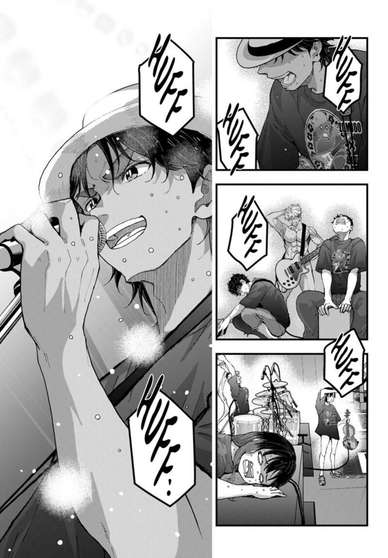 Zombie 100 Zombie Ni Naru Made Ni Shitai 100 No Koto Chapter 82 Page 36