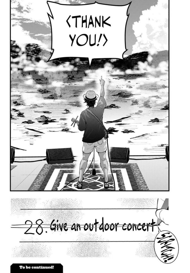 Zombie 100 Zombie Ni Naru Made Ni Shitai 100 No Koto Chapter 82 Page 37