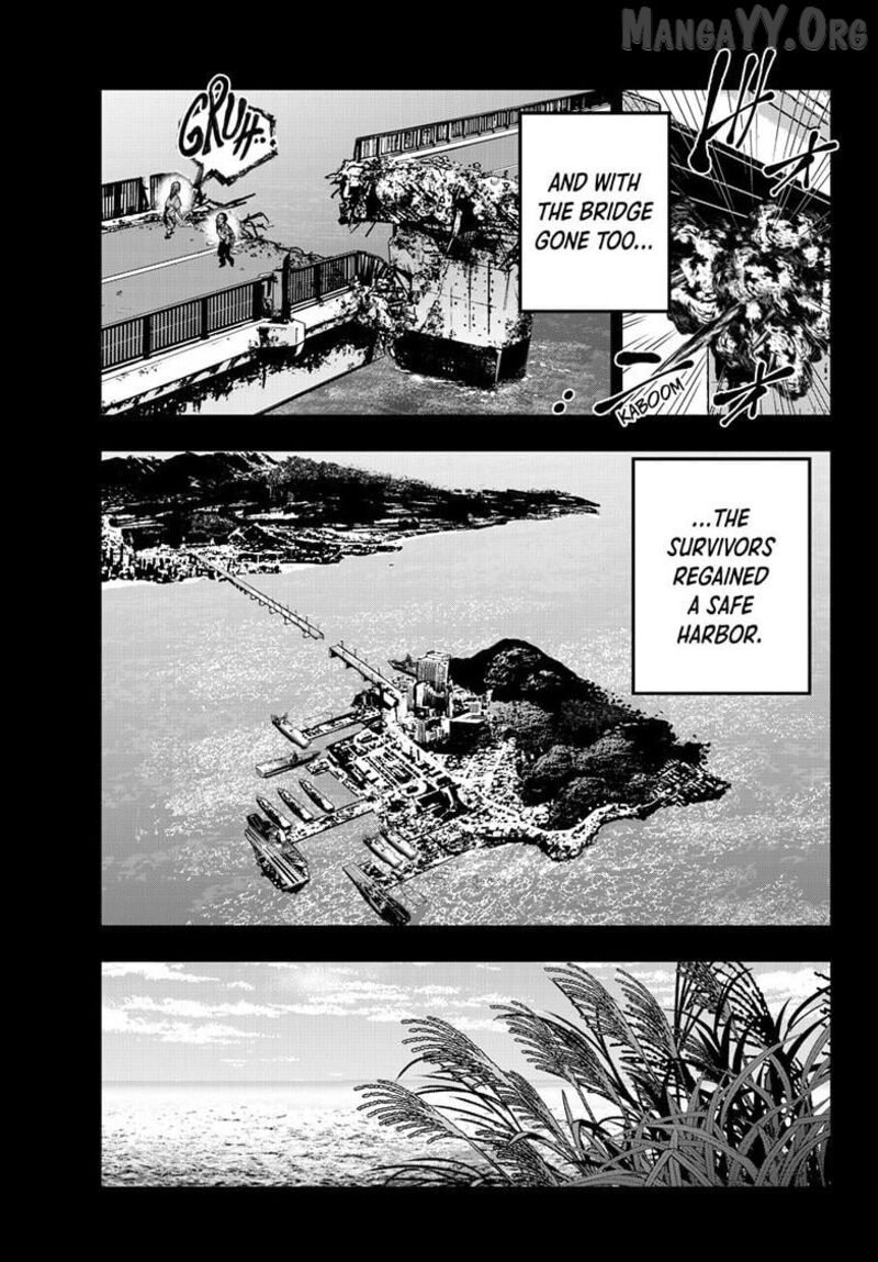 Zombie 100 Zombie Ni Naru Made Ni Shitai 100 No Koto Chapter 83 Page 11