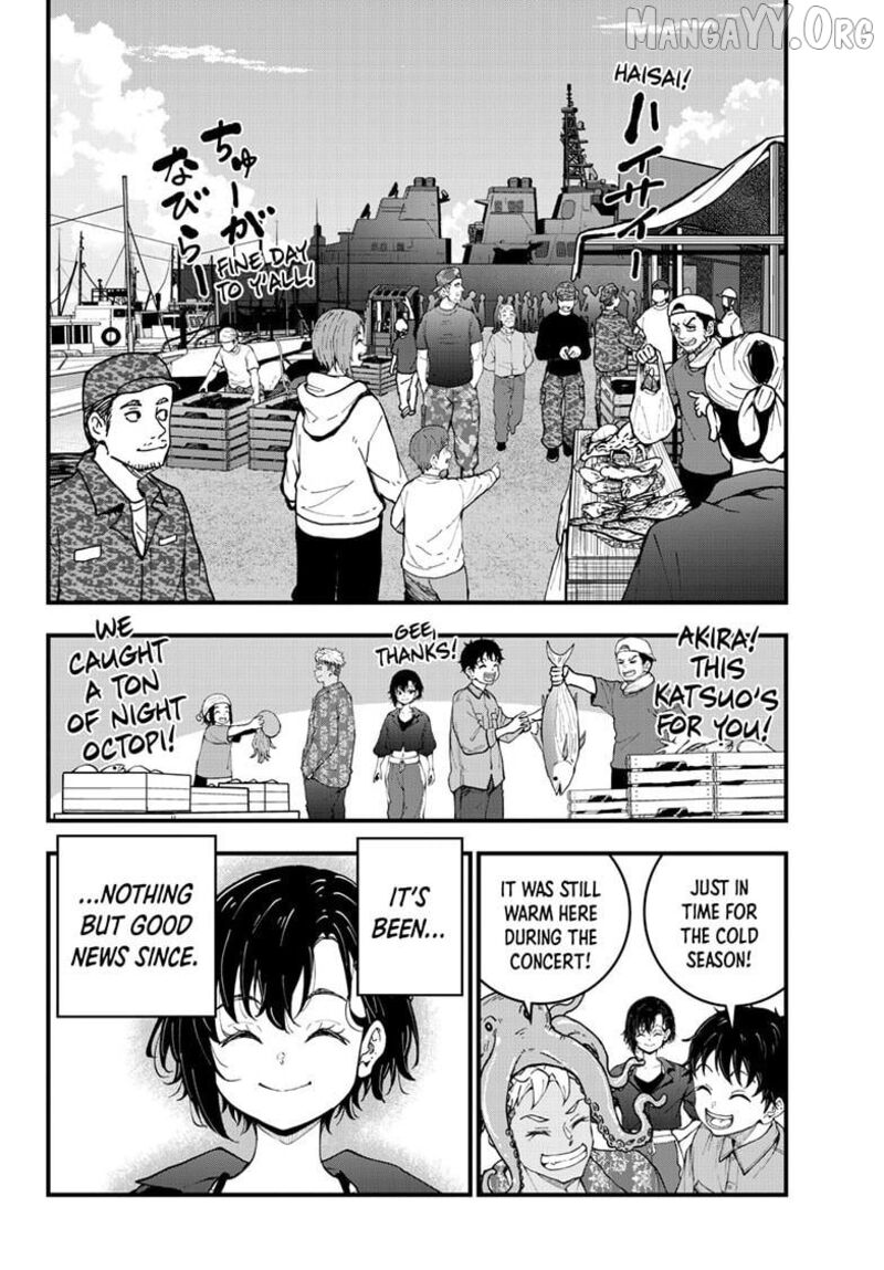 Zombie 100 Zombie Ni Naru Made Ni Shitai 100 No Koto Chapter 83 Page 14