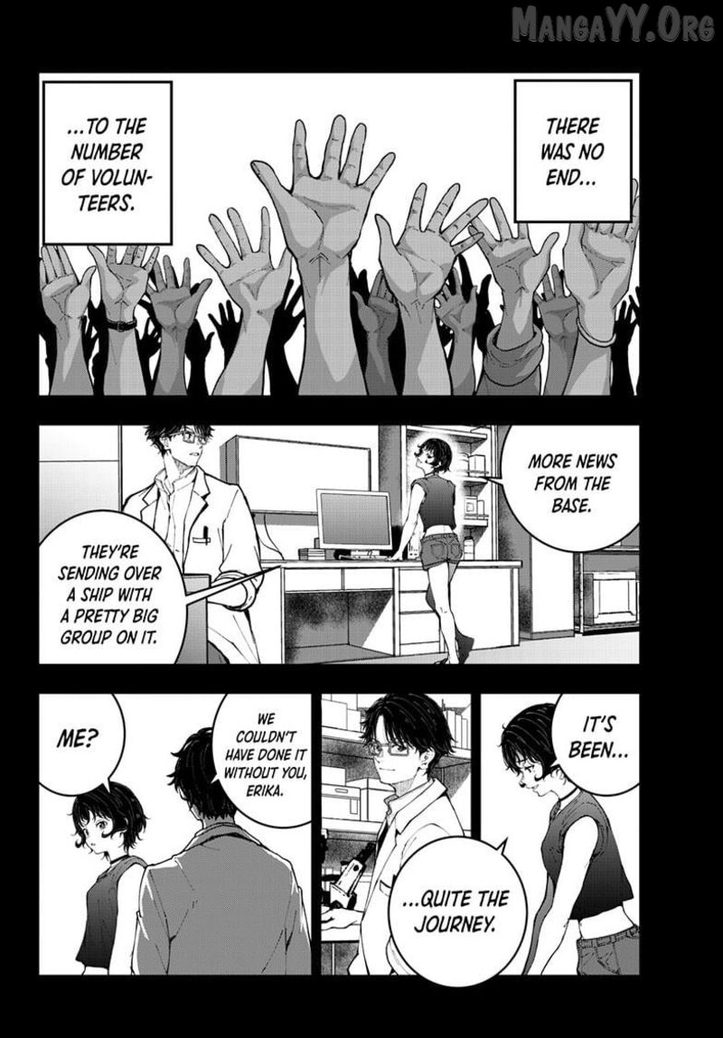 Zombie 100 Zombie Ni Naru Made Ni Shitai 100 No Koto Chapter 83 Page 16