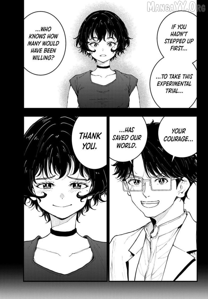 Zombie 100 Zombie Ni Naru Made Ni Shitai 100 No Koto Chapter 83 Page 17