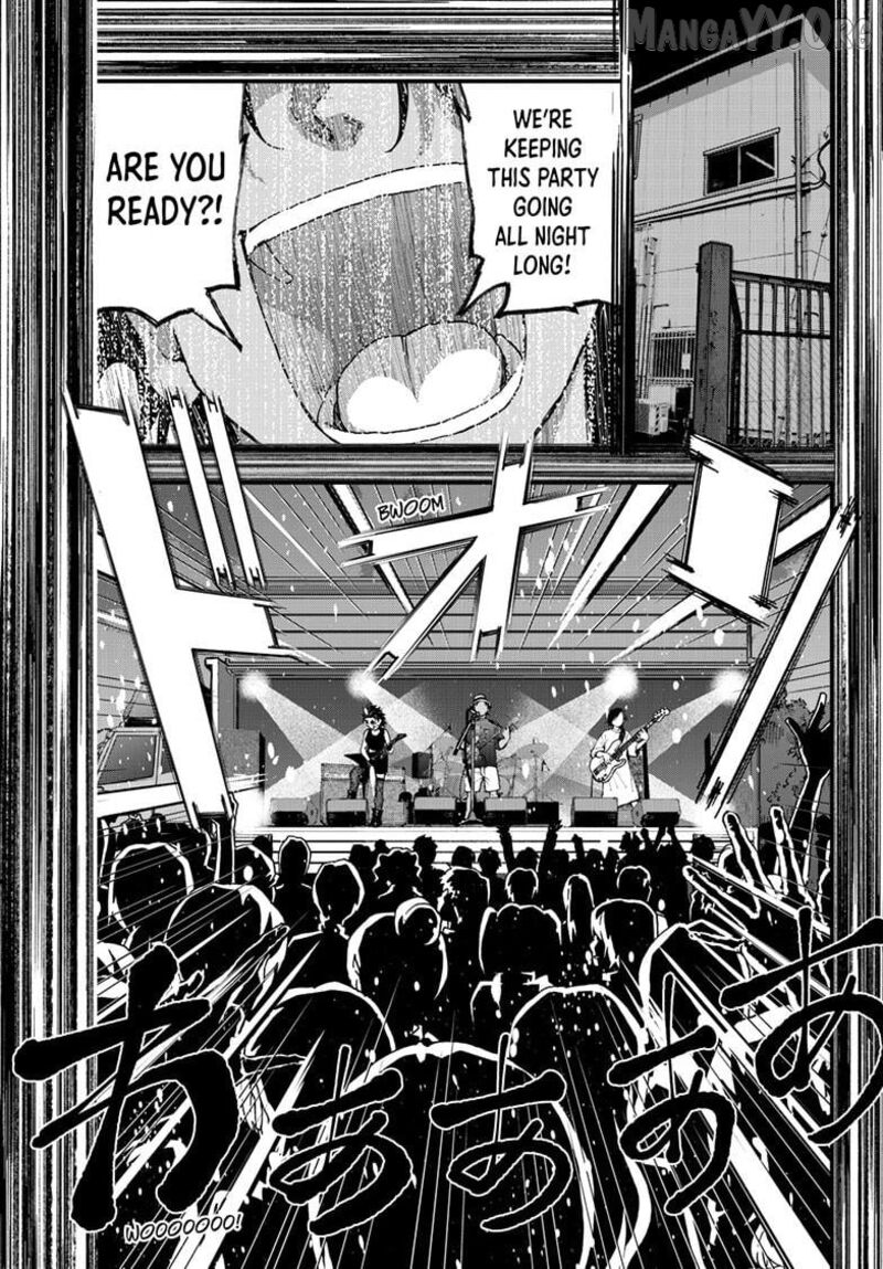 Zombie 100 Zombie Ni Naru Made Ni Shitai 100 No Koto Chapter 83 Page 19