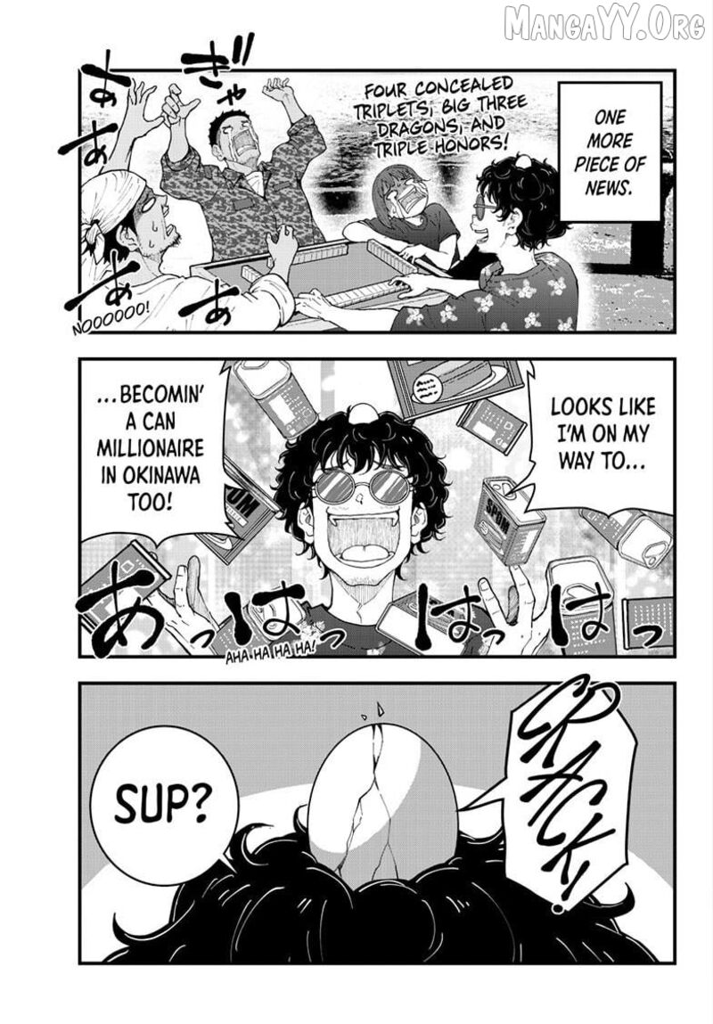 Zombie 100 Zombie Ni Naru Made Ni Shitai 100 No Koto Chapter 83 Page 23