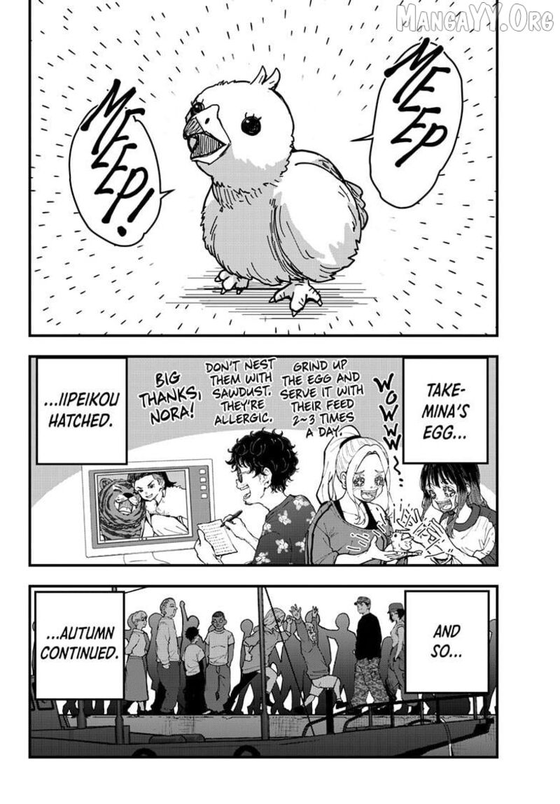 Zombie 100 Zombie Ni Naru Made Ni Shitai 100 No Koto Chapter 83 Page 24