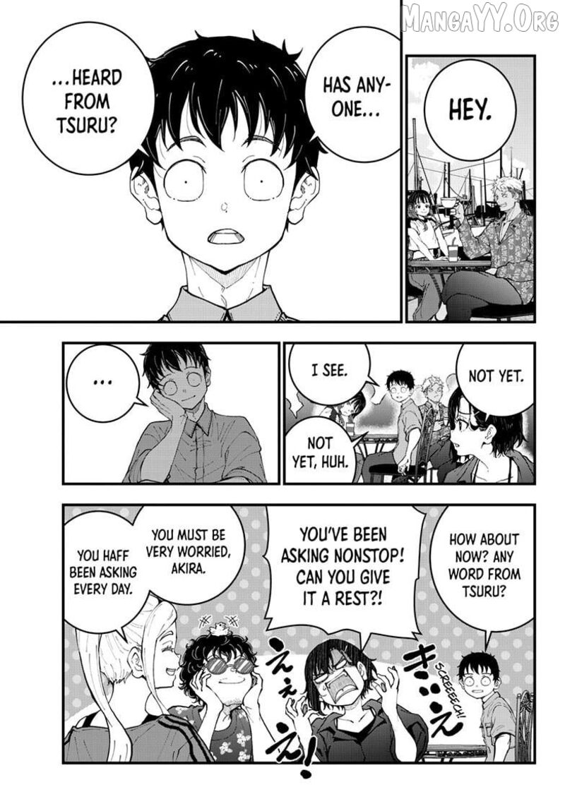 Zombie 100 Zombie Ni Naru Made Ni Shitai 100 No Koto Chapter 83 Page 25