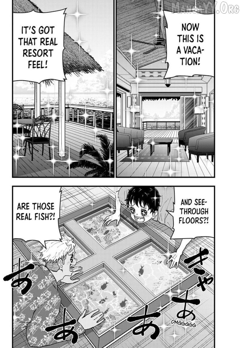 Zombie 100 Zombie Ni Naru Made Ni Shitai 100 No Koto Chapter 83 Page 30