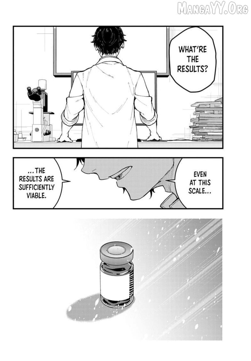 Zombie 100 Zombie Ni Naru Made Ni Shitai 100 No Koto Chapter 83 Page 38