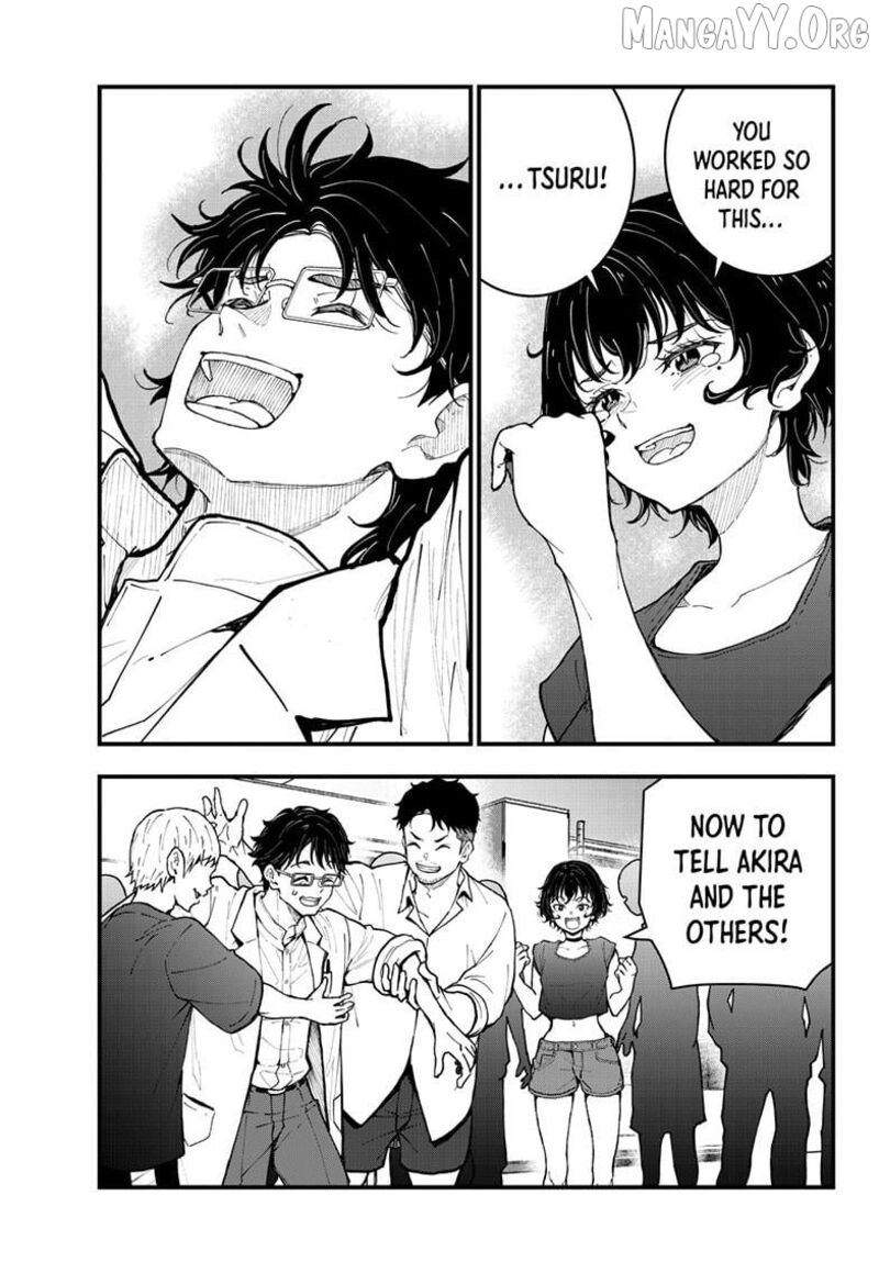 Zombie 100 Zombie Ni Naru Made Ni Shitai 100 No Koto Chapter 83 Page 41