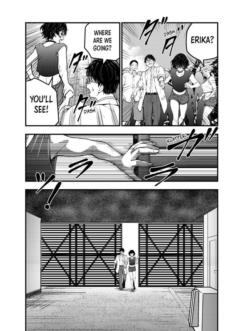 Zombie 100 Zombie Ni Naru Made Ni Shitai 100 No Koto Chapter 84 Page 13