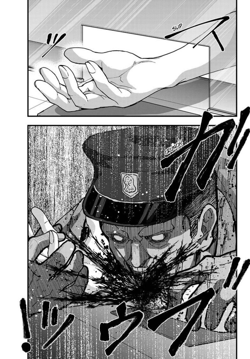 Zombie 100 Zombie Ni Naru Made Ni Shitai 100 No Koto Chapter 84 Page 15