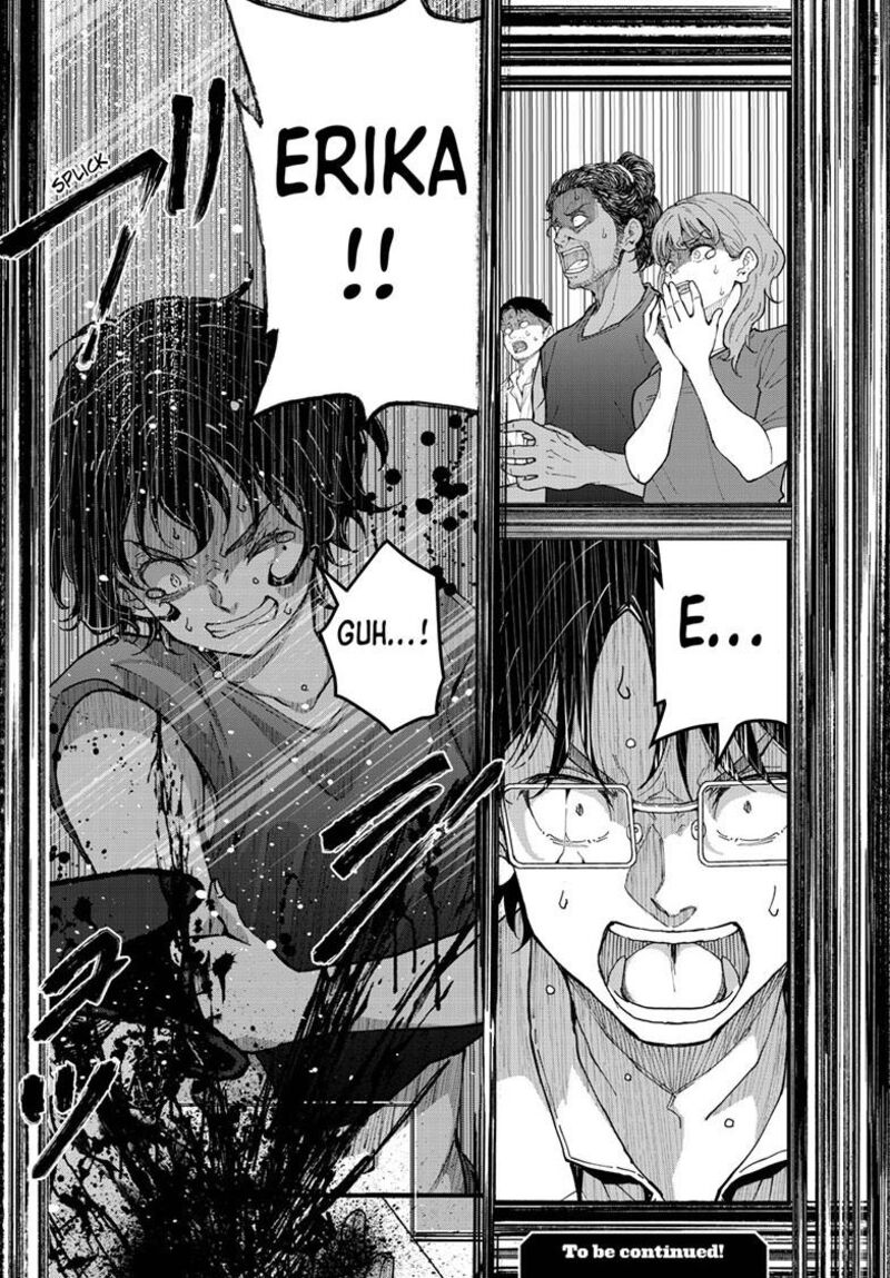 Zombie 100 Zombie Ni Naru Made Ni Shitai 100 No Koto Chapter 84 Page 16