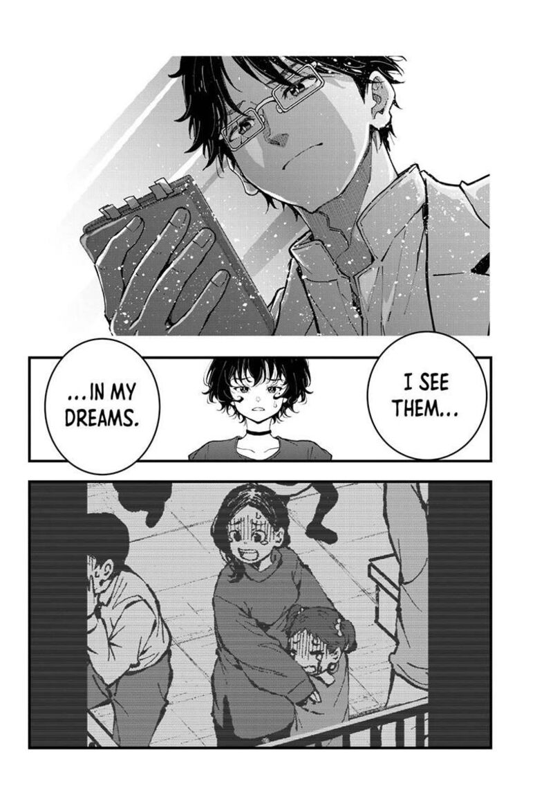 Zombie 100 Zombie Ni Naru Made Ni Shitai 100 No Koto Chapter 84 Page 4