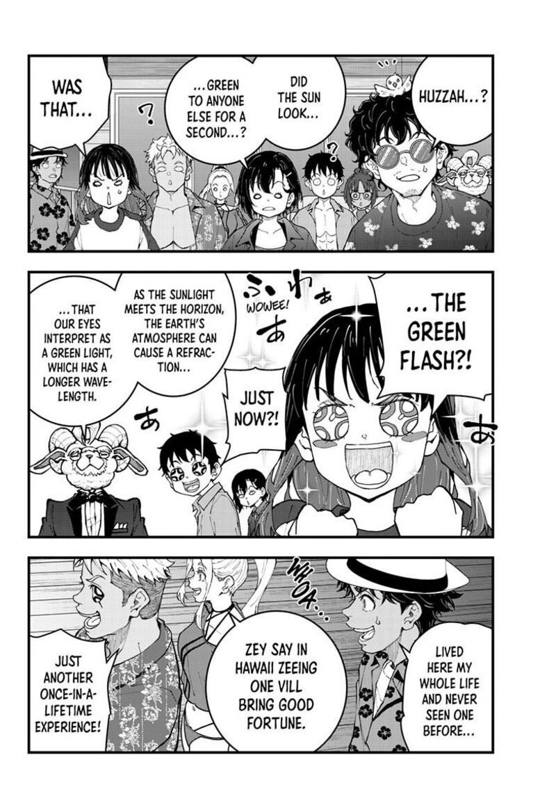 Zombie 100 Zombie Ni Naru Made Ni Shitai 100 No Koto Chapter 84b Page 19