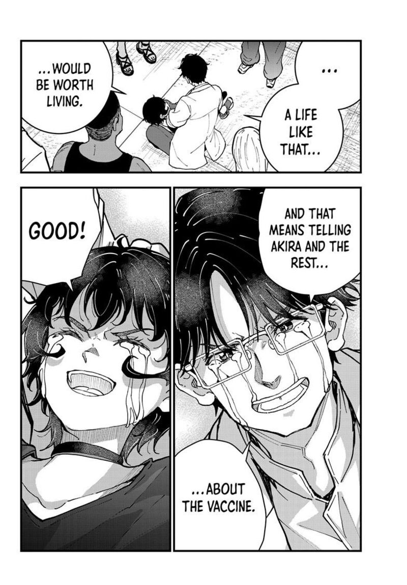 Zombie 100 Zombie Ni Naru Made Ni Shitai 100 No Koto Chapter 84b Page 7