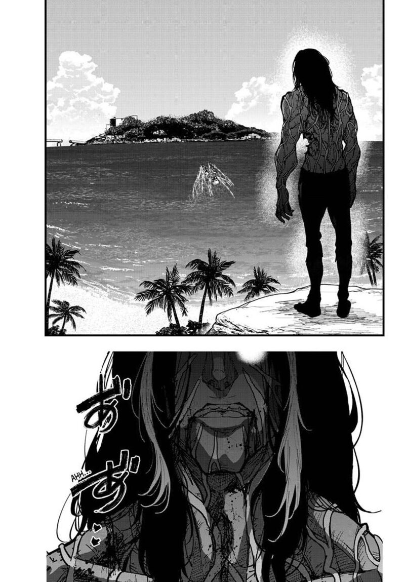 Zombie 100 Zombie Ni Naru Made Ni Shitai 100 No Koto Chapter 85 Page 13