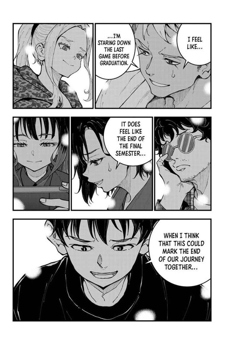 Zombie 100 Zombie Ni Naru Made Ni Shitai 100 No Koto Chapter 85 Page 18