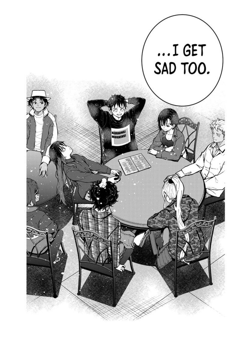 Zombie 100 Zombie Ni Naru Made Ni Shitai 100 No Koto Chapter 85 Page 19