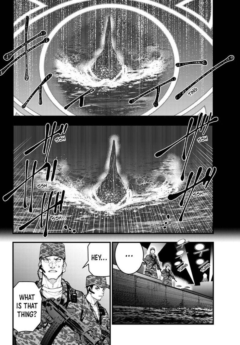 Zombie 100 Zombie Ni Naru Made Ni Shitai 100 No Koto Chapter 85 Page 26