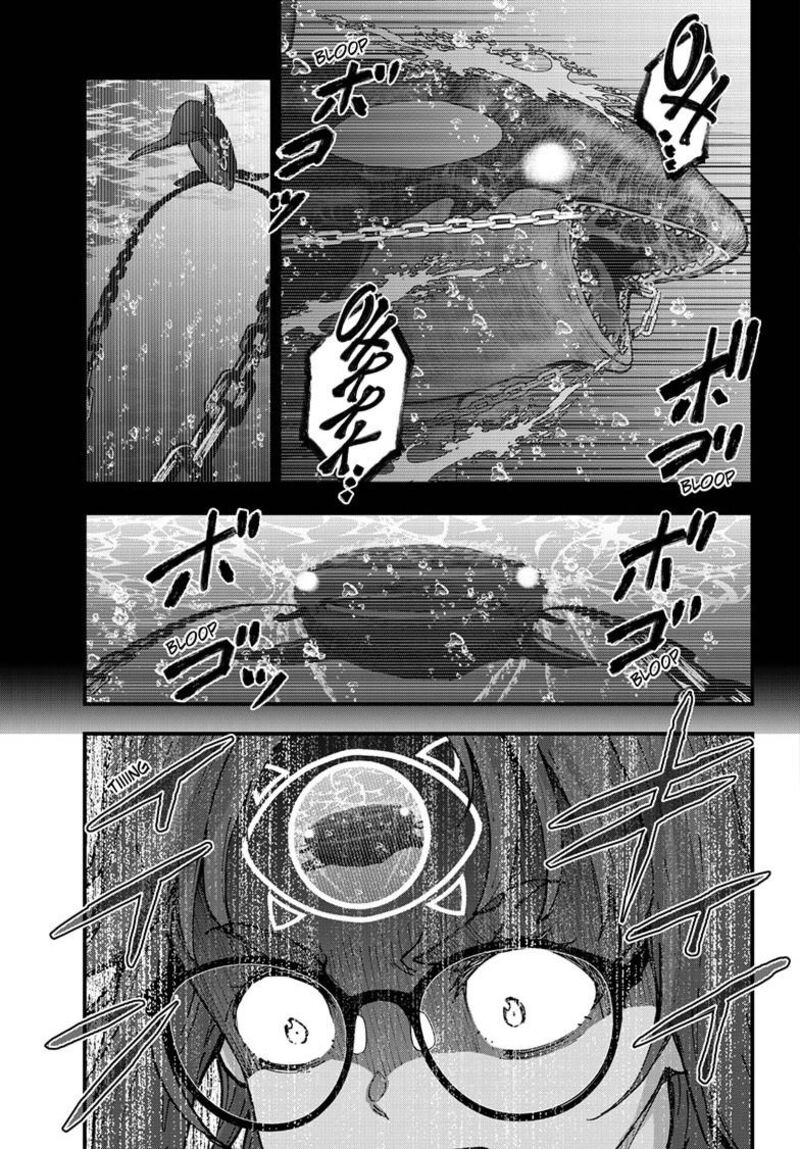 Zombie 100 Zombie Ni Naru Made Ni Shitai 100 No Koto Chapter 85 Page 27