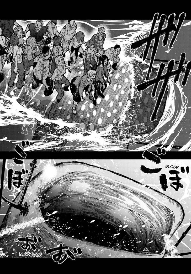 Zombie 100 Zombie Ni Naru Made Ni Shitai 100 No Koto Chapter 85 Page 34