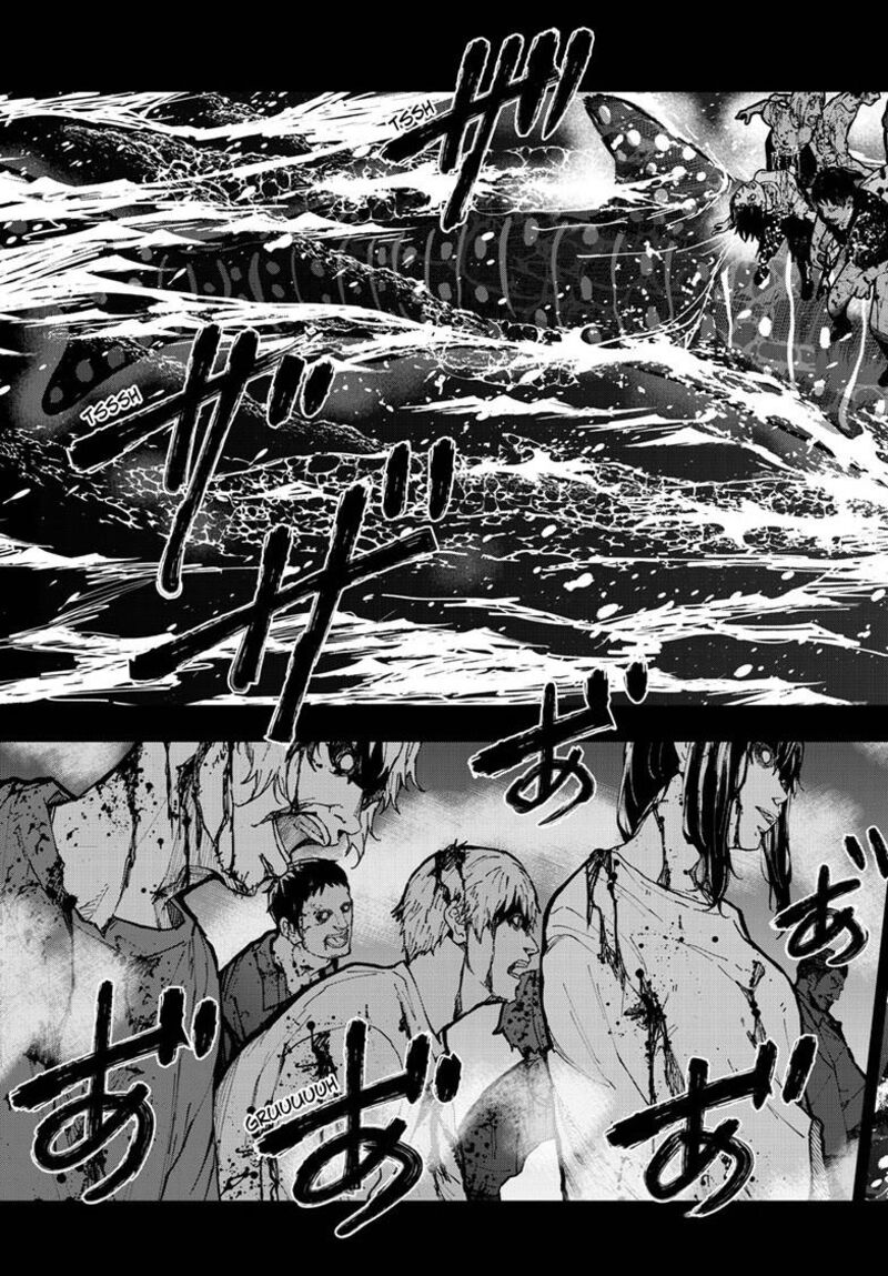 Zombie 100 Zombie Ni Naru Made Ni Shitai 100 No Koto Chapter 85 Page 35
