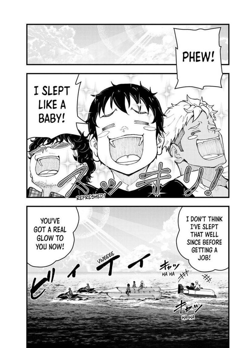 Zombie 100 Zombie Ni Naru Made Ni Shitai 100 No Koto Chapter 85 Page 7