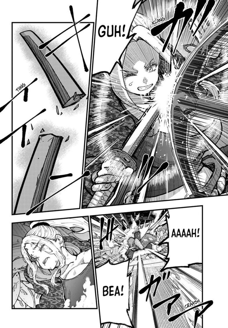 Zombie 100 Zombie Ni Naru Made Ni Shitai 100 No Koto Chapter 86 Page 23