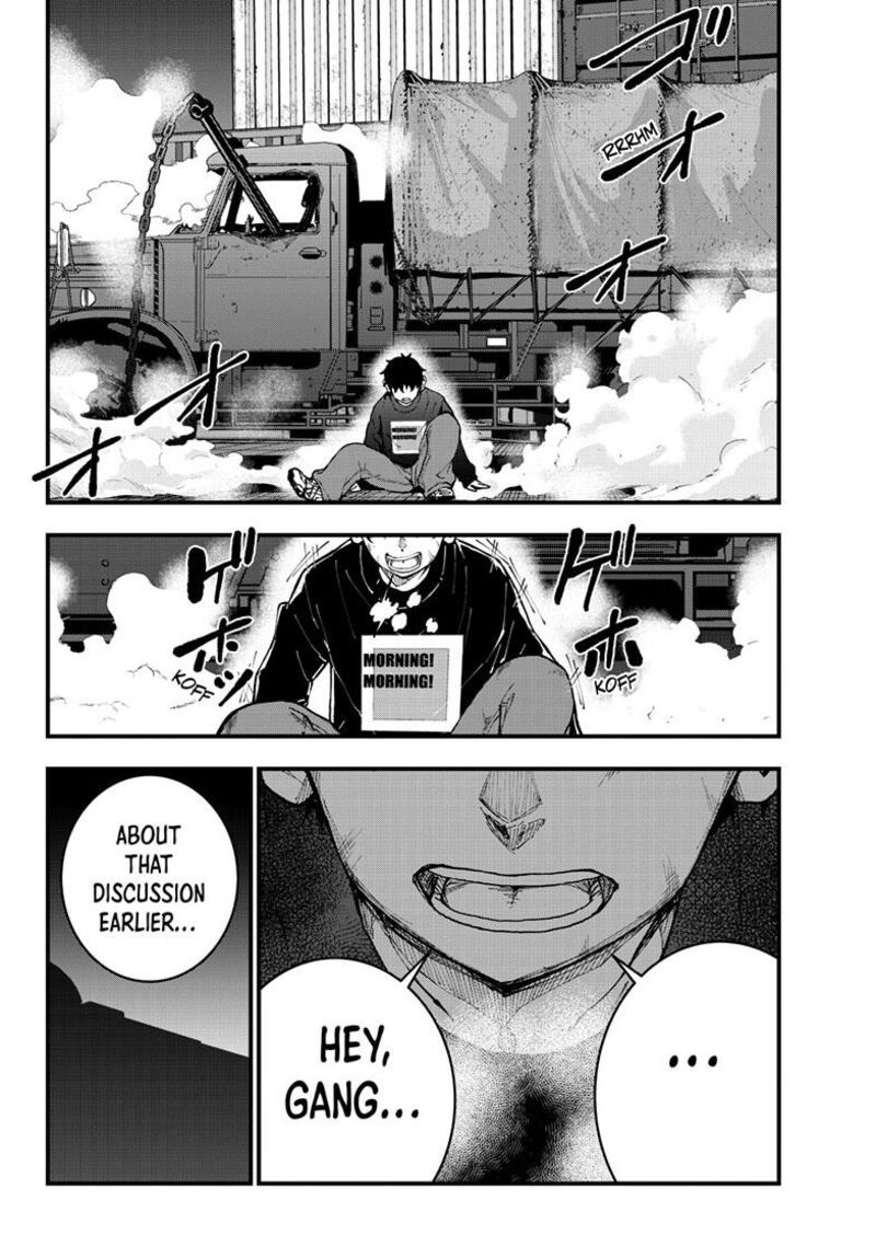 Zombie 100 Zombie Ni Naru Made Ni Shitai 100 No Koto Chapter 86 Page 27