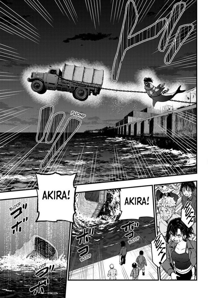 Zombie 100 Zombie Ni Naru Made Ni Shitai 100 No Koto Chapter 86 Page 34