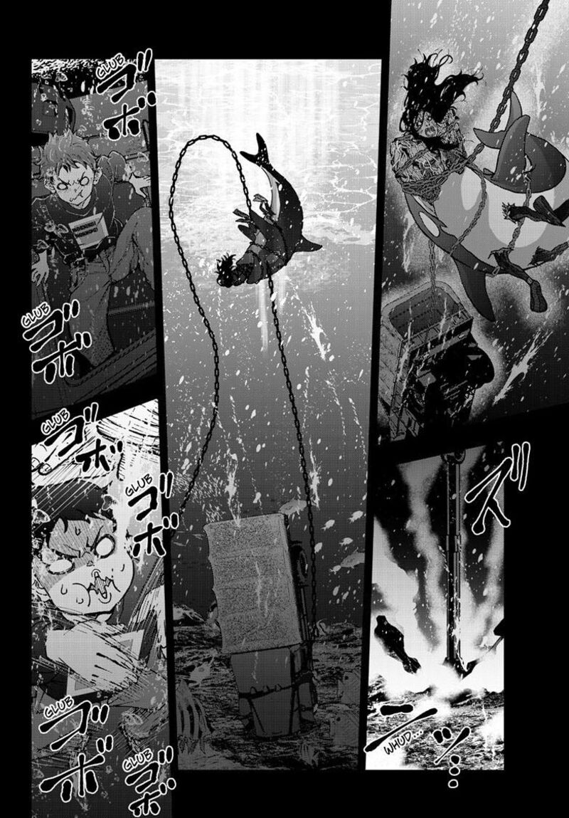 Zombie 100 Zombie Ni Naru Made Ni Shitai 100 No Koto Chapter 86 Page 35