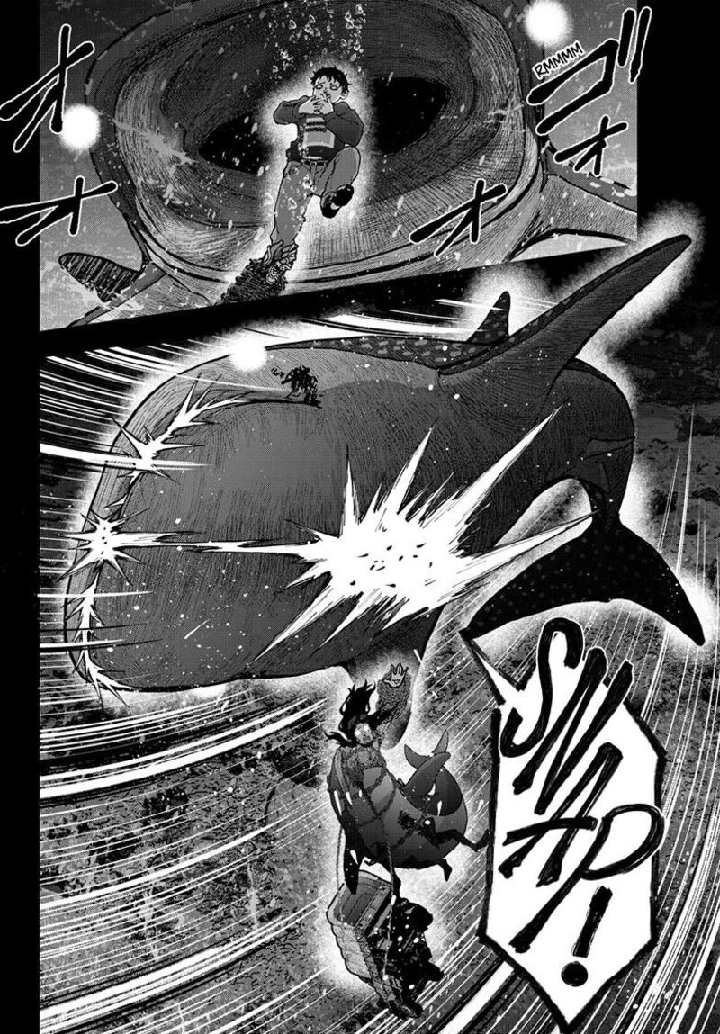 Zombie 100 Zombie Ni Naru Made Ni Shitai 100 No Koto Chapter 86 Page 37