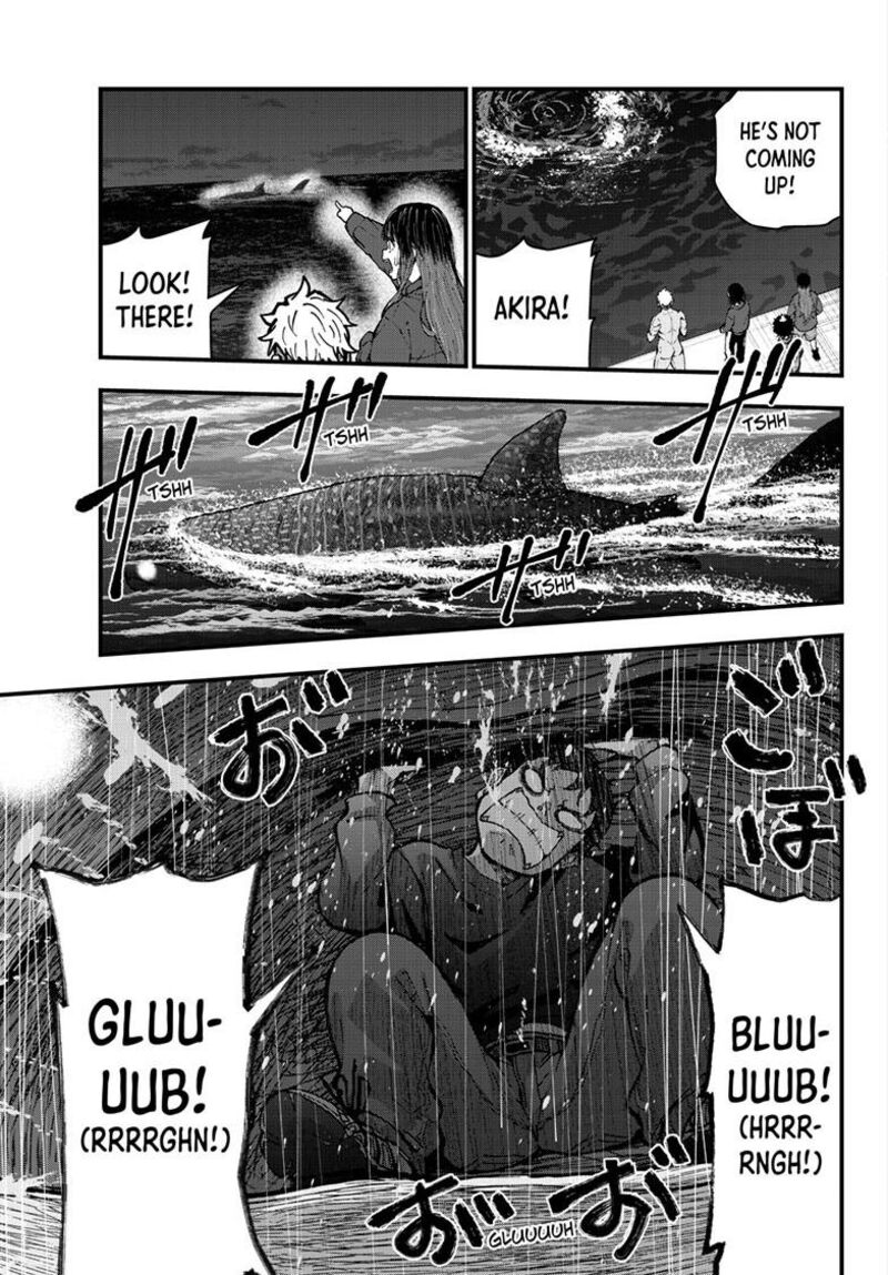 Zombie 100 Zombie Ni Naru Made Ni Shitai 100 No Koto Chapter 86 Page 38