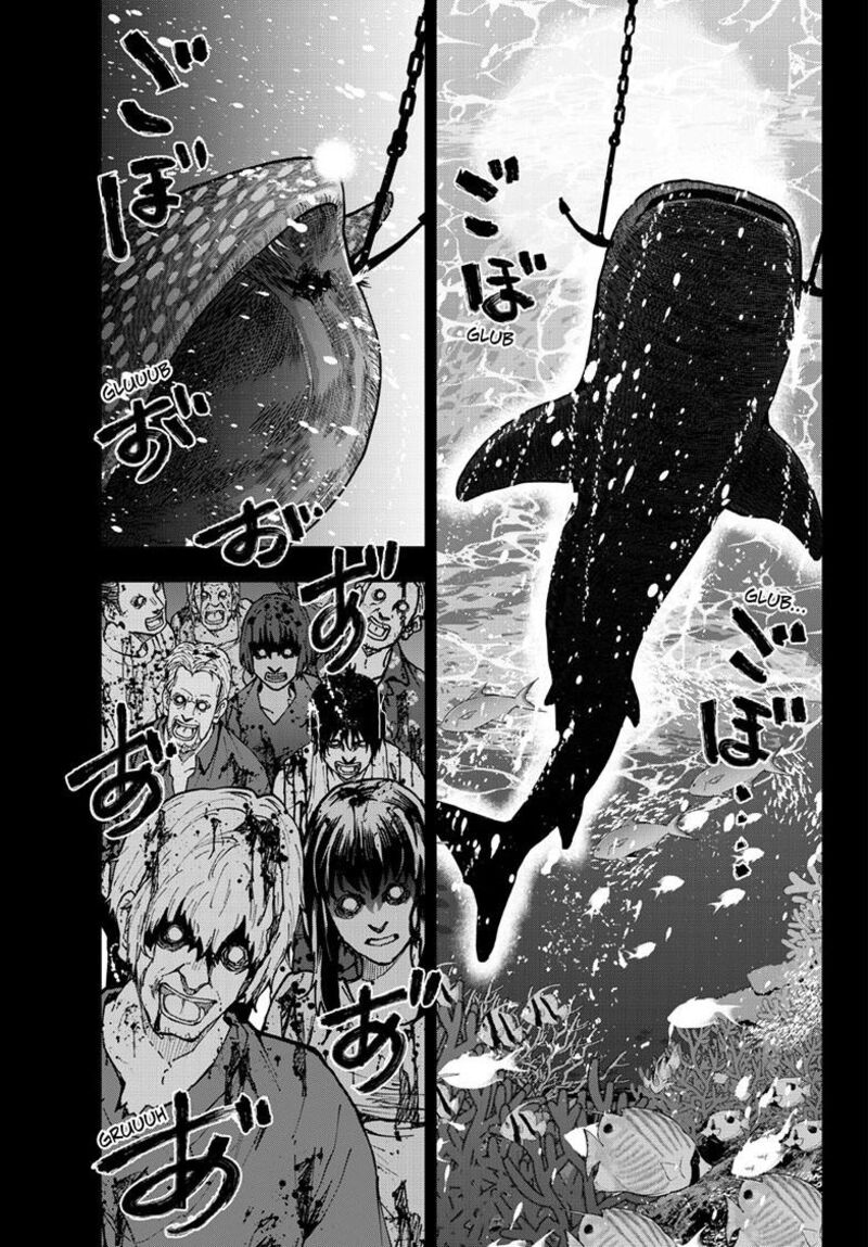 Zombie 100 Zombie Ni Naru Made Ni Shitai 100 No Koto Chapter 86 Page 4