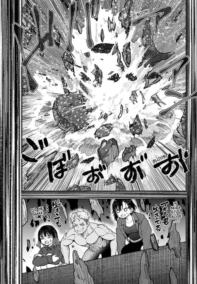 Zombie 100 Zombie Ni Naru Made Ni Shitai 100 No Koto Chapter 86 Page 40
