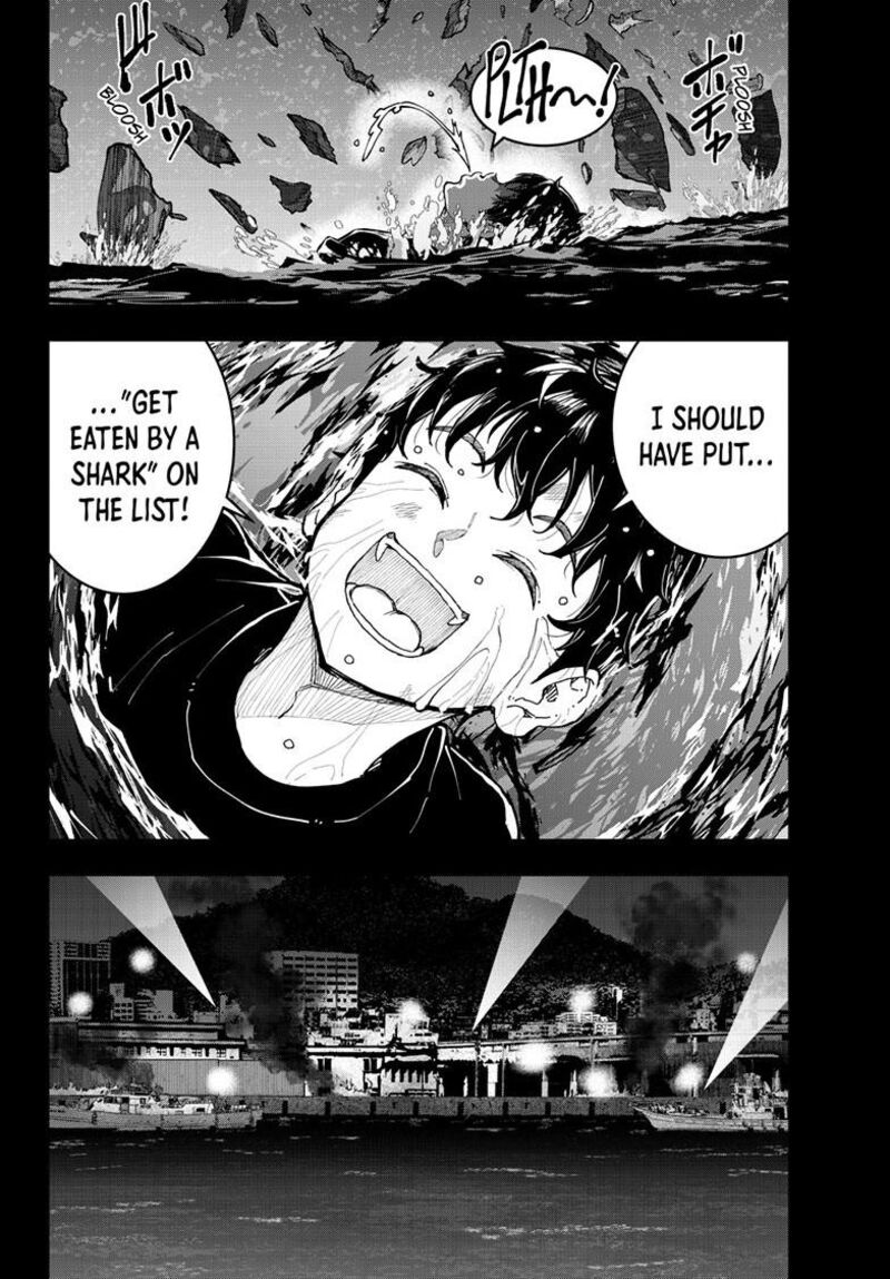 Zombie 100 Zombie Ni Naru Made Ni Shitai 100 No Koto Chapter 86 Page 41