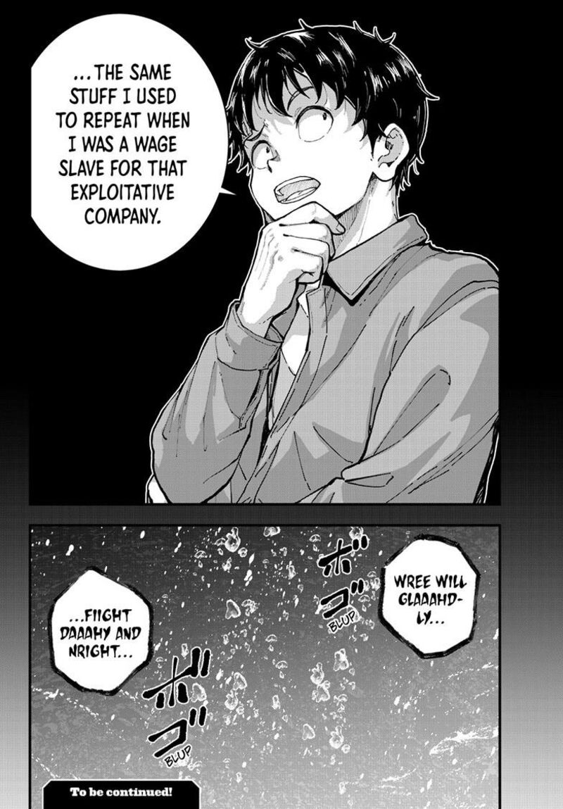 Zombie 100 Zombie Ni Naru Made Ni Shitai 100 No Koto Chapter 86 Page 45