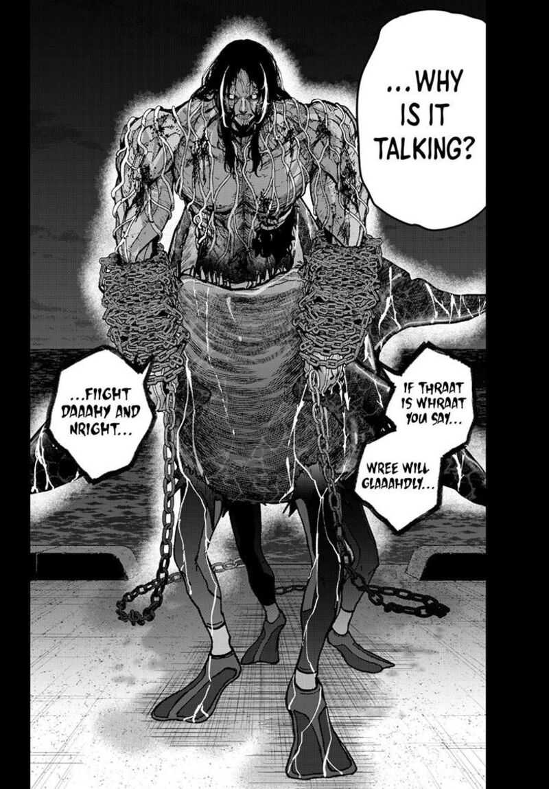 Zombie 100 Zombie Ni Naru Made Ni Shitai 100 No Koto Chapter 86 Page 7