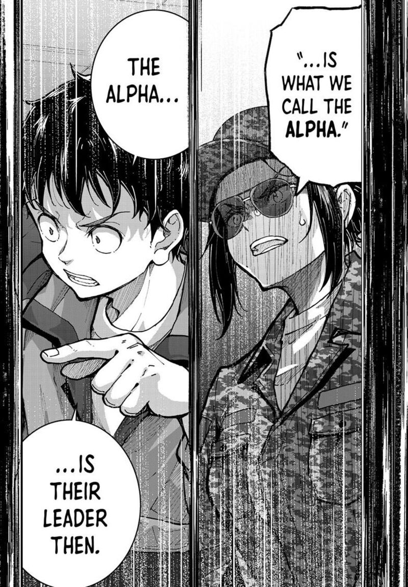 Zombie 100 Zombie Ni Naru Made Ni Shitai 100 No Koto Chapter 87 Page 17