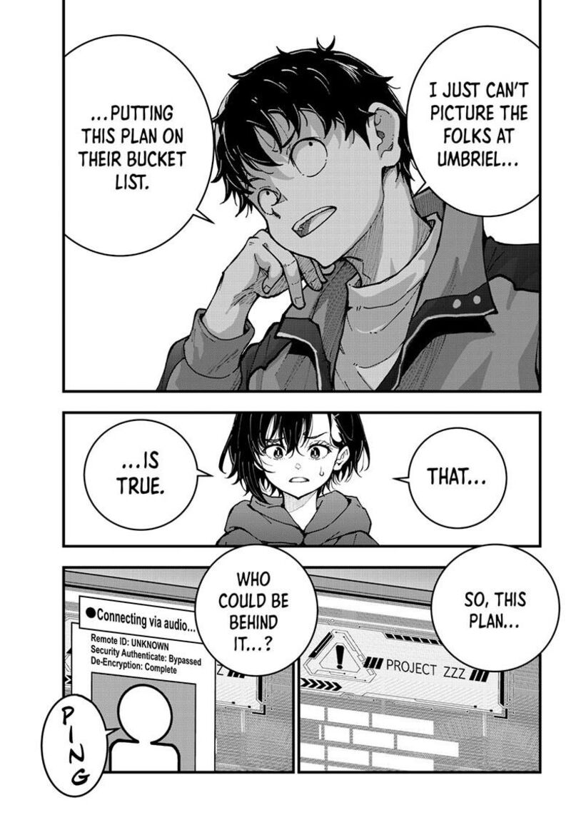 Zombie 100 Zombie Ni Naru Made Ni Shitai 100 No Koto Chapter 87 Page 22