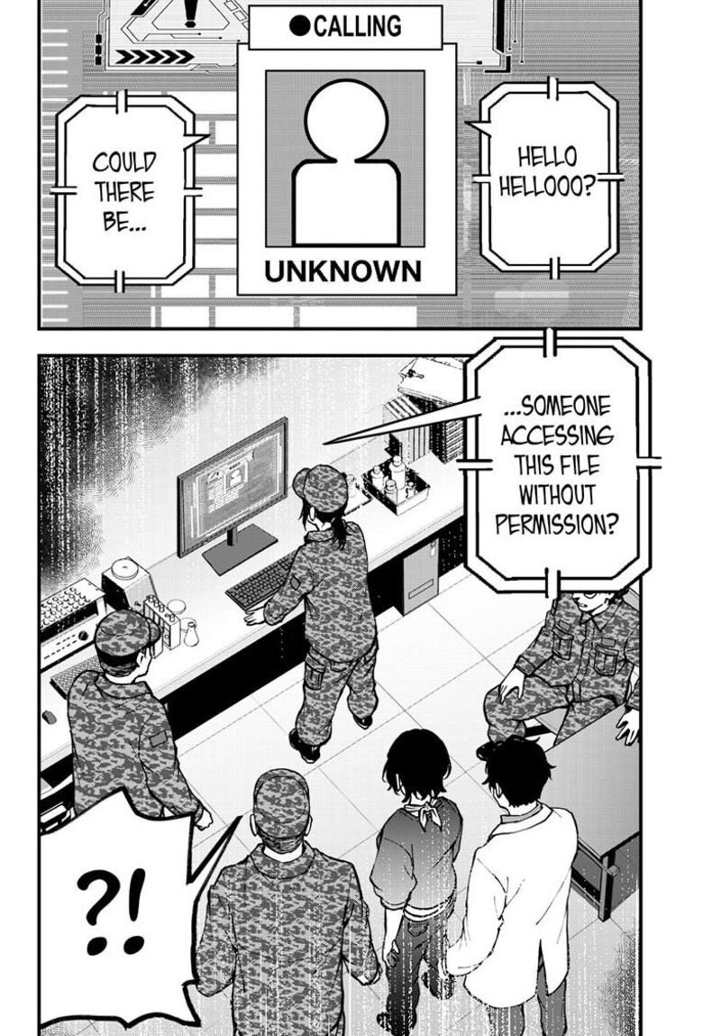 Zombie 100 Zombie Ni Naru Made Ni Shitai 100 No Koto Chapter 87 Page 23